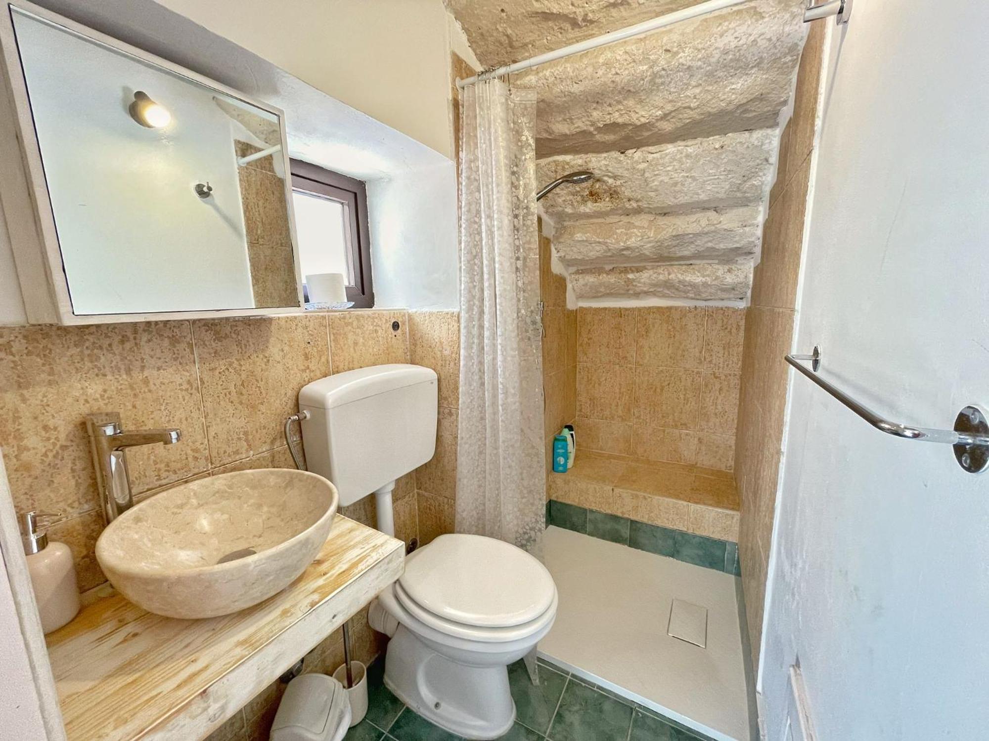 Case Triscele - B&B Syracuse Exterior photo